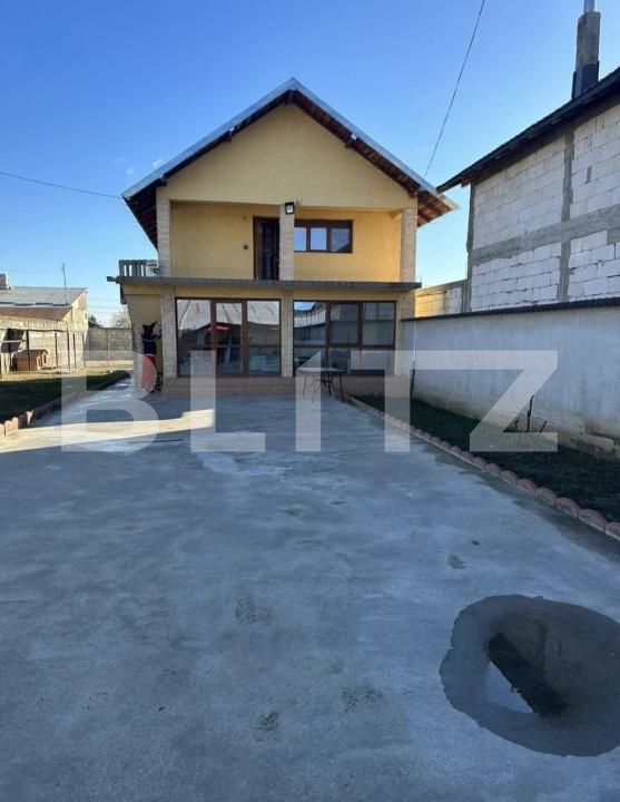 Casa de vânzare 6 camere Prepeliac - 199473CV | BLITZ Târgoviște | Poza3