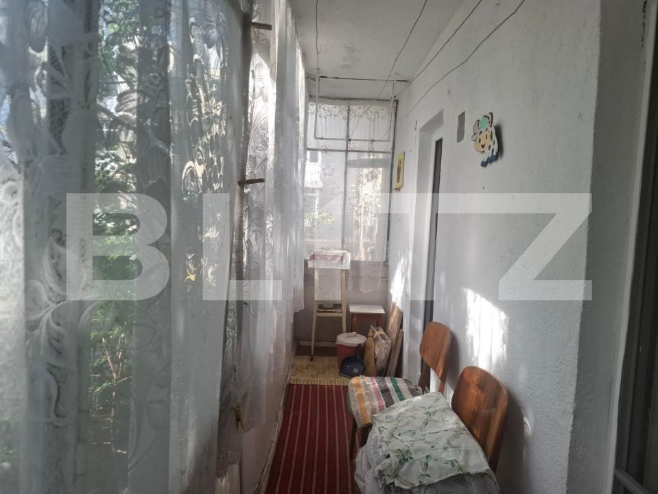 Apartament de vânzare 2 camere Găeşti - 199477AV | BLITZ Târgoviște | Poza4
