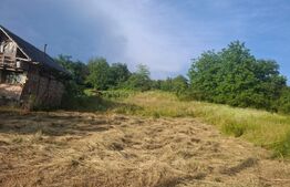 Teren de vanzare, 1523 mp, zona Glodeni 