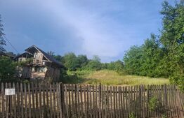 Teren de vanzare, 1523 mp, zona Glodeni 