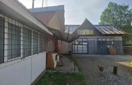 Magazin de constructii, 200 mp, zona Ghiroda 