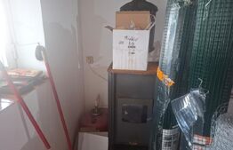 Magazin de constructii, 200 mp, zona Ghiroda 