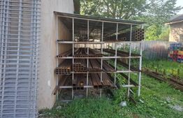 Magazin de constructii, 200 mp, zona Ghiroda 