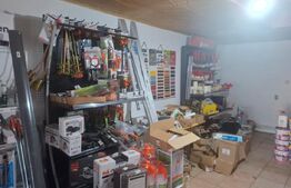 Magazin de constructii, 200 mp, zona Ghiroda 
