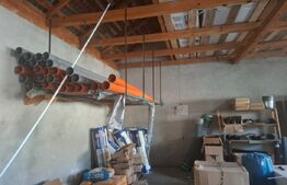 Magazin de constructii, 200 mp, zona Ghiroda 