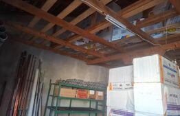 Magazin de constructii, 200 mp, zona Ghiroda 
