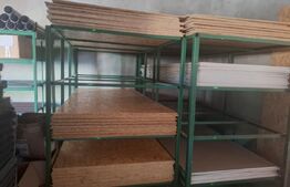 Magazin de constructii, 200 mp, zona Ghiroda 