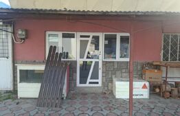 Magazin de constructii, 200 mp, zona Ghiroda 
