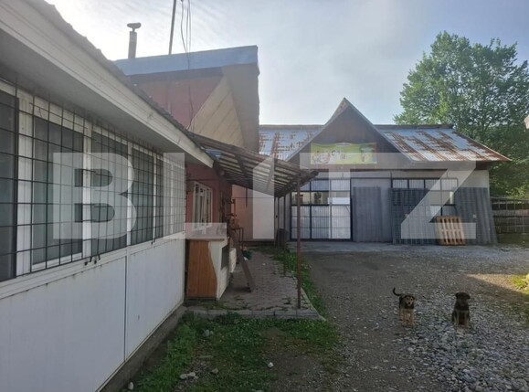 Spațiu comercial de vânzare Glodeni - 199487SVC | BLITZ Târgoviște | Poza2