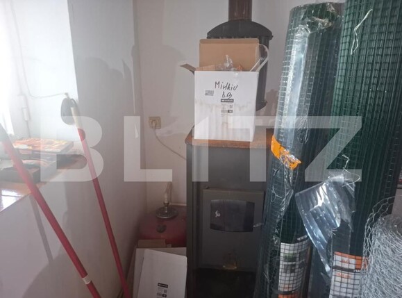 Spațiu comercial de vânzare Glodeni - 199487SVC | BLITZ Târgoviște | Poza8