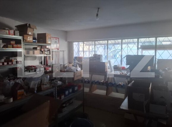 Spațiu comercial de vânzare Glodeni - 199487SVC | BLITZ Târgoviște | Poza7