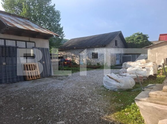 Spațiu comercial de vânzare Glodeni - 199487SVC | BLITZ Târgoviște | Poza3