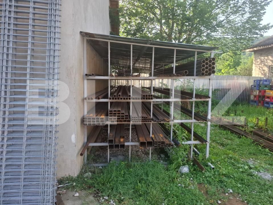Spațiu comercial de vânzare Glodeni - 199487SVC | BLITZ Târgoviște | Poza13