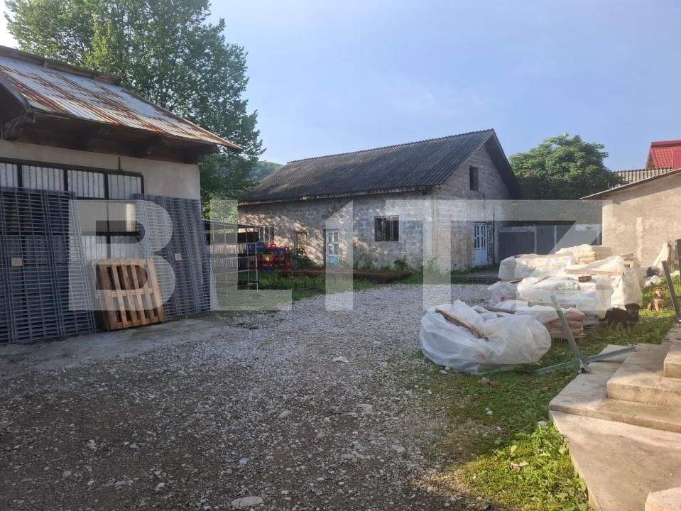 Spațiu comercial de vânzare Glodeni - 199487SVC | BLITZ Târgoviște | Poza3