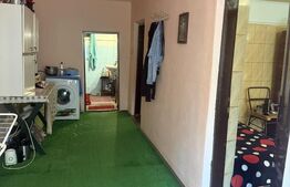 Casă de vanzare, 106 mp, teren 1.677 mp, sat Măgura, comuna Hulubești