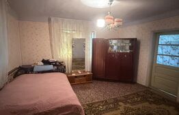 Casă de vanzare, 106 mp, teren 1.677 mp, sat Măgura, comuna Hulubești