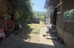 Casă de vanzare, 106 mp, teren 1.677 mp, sat Măgura, comuna Hulubești