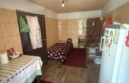 Casă de vanzare, 106 mp, teren 1.677 mp, sat Măgura, comuna Hulubești