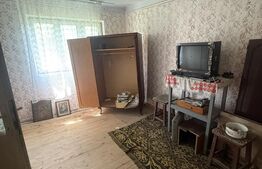 Casă de vanzare, 106 mp, teren 1.677 mp, sat Măgura, comuna Hulubești