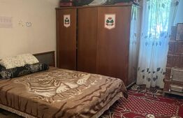 Casă de vanzare, 106 mp, teren 1.677 mp, sat Măgura, comuna Hulubești