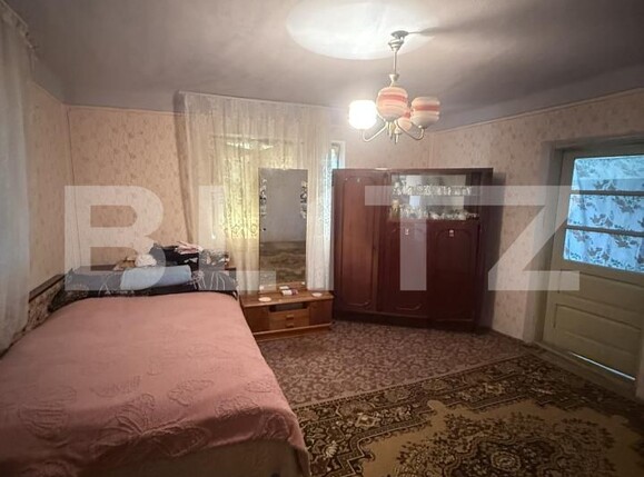 Casa de vânzare 4 camere Magura (Hulubesti) - 199593CV | BLITZ Târgoviște | Poza3