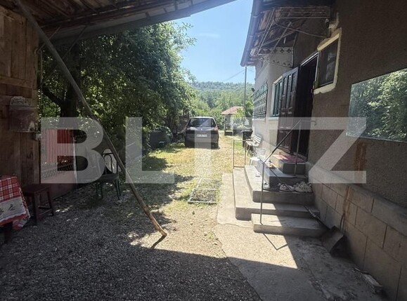 Casa de vânzare 4 camere Magura (Hulubesti) - 199593CV | BLITZ Târgoviște | Poza12