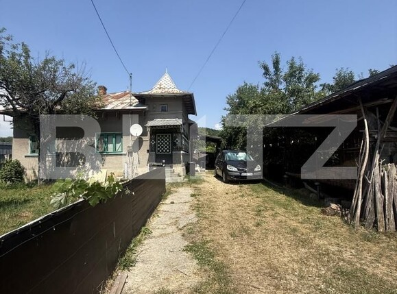 Casa de vânzare 4 camere Magura (Hulubesti) - 199593CV | BLITZ Târgoviște | Poza2