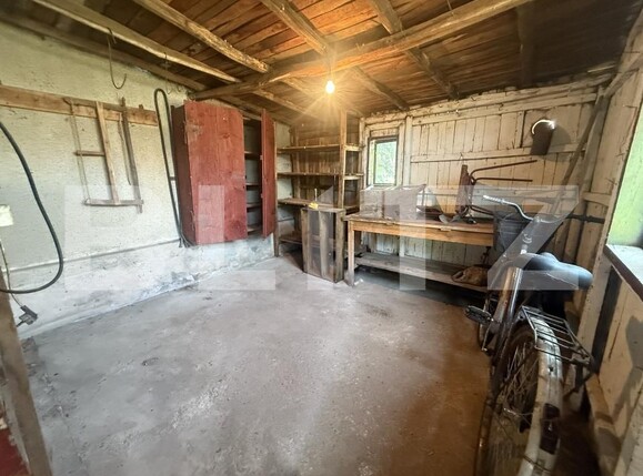 Casa de vânzare 4 camere Magura (Hulubesti) - 199593CV | BLITZ Târgoviște | Poza11