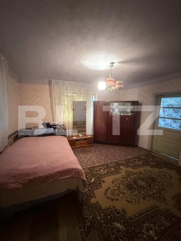 Casa de vânzare 4 camere Magura (Hulubesti) - 199593CV | BLITZ Târgoviște | Poza3