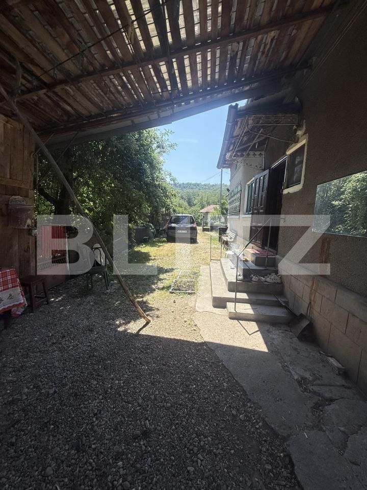 Casa de vânzare 4 camere Magura (Hulubesti) - 199593CV | BLITZ Târgoviște | Poza12
