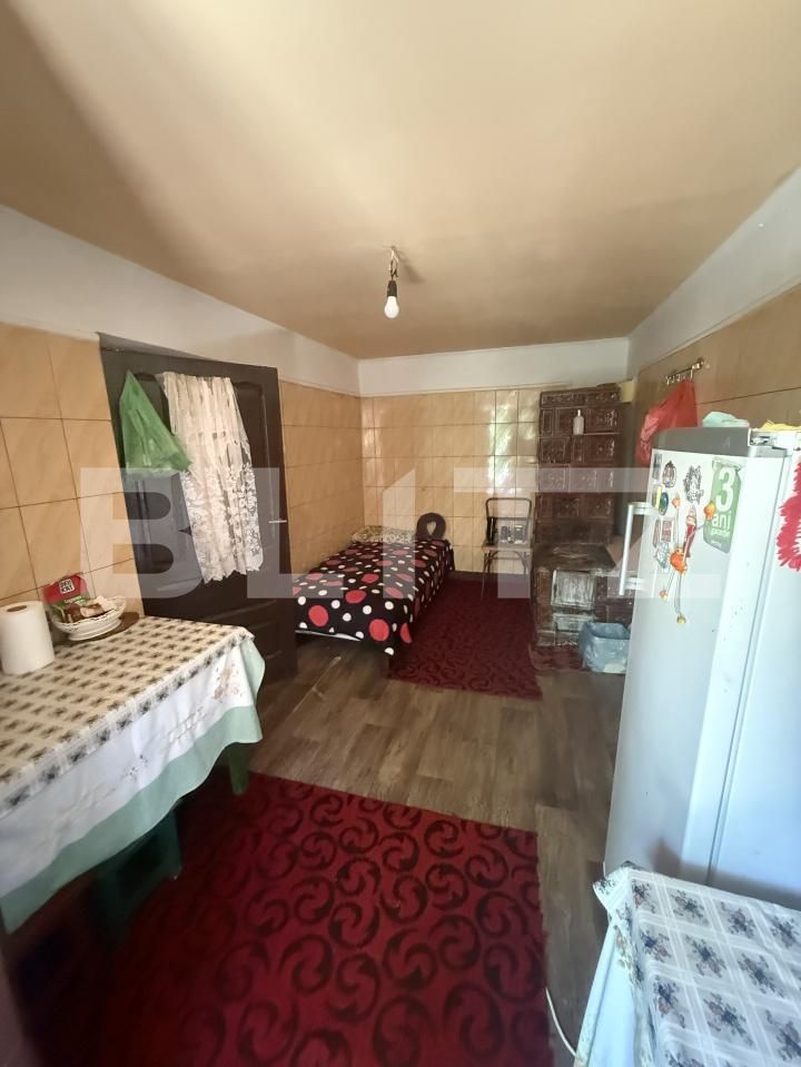 Casa de vânzare 4 camere Magura (Hulubesti) - 199593CV | BLITZ Târgoviște | Poza4