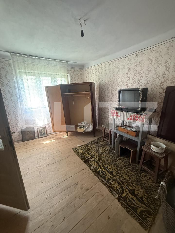 Casa de vânzare 4 camere Magura (Hulubesti) - 199593CV | BLITZ Târgoviște | Poza5