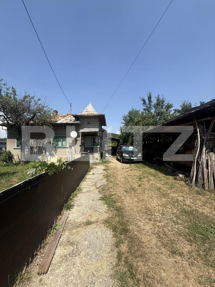 Casa de vânzare 4 camere Magura (Hulubesti) - 199593CV | BLITZ Târgoviște | Poza2