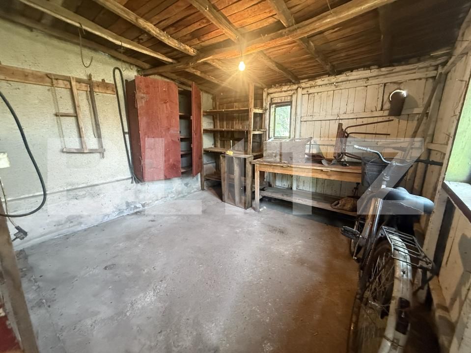 Casa de vânzare 4 camere Magura (Hulubesti) - 199593CV | BLITZ Târgoviște | Poza11