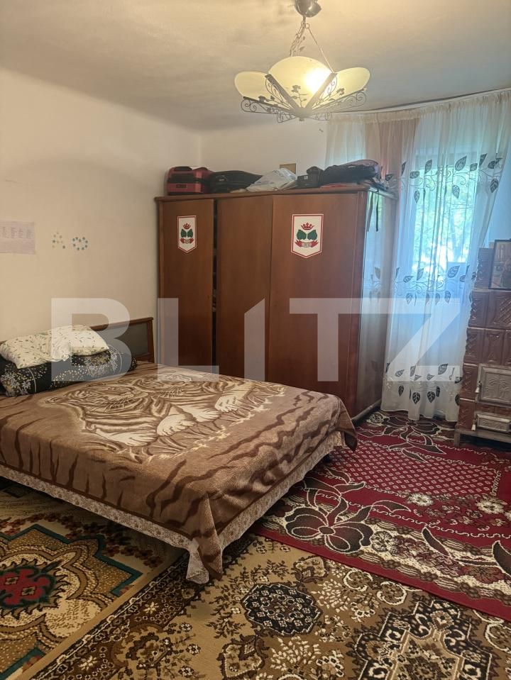 Casa de vânzare 4 camere Magura (Hulubesti) - 199593CV | BLITZ Târgoviște | Poza6