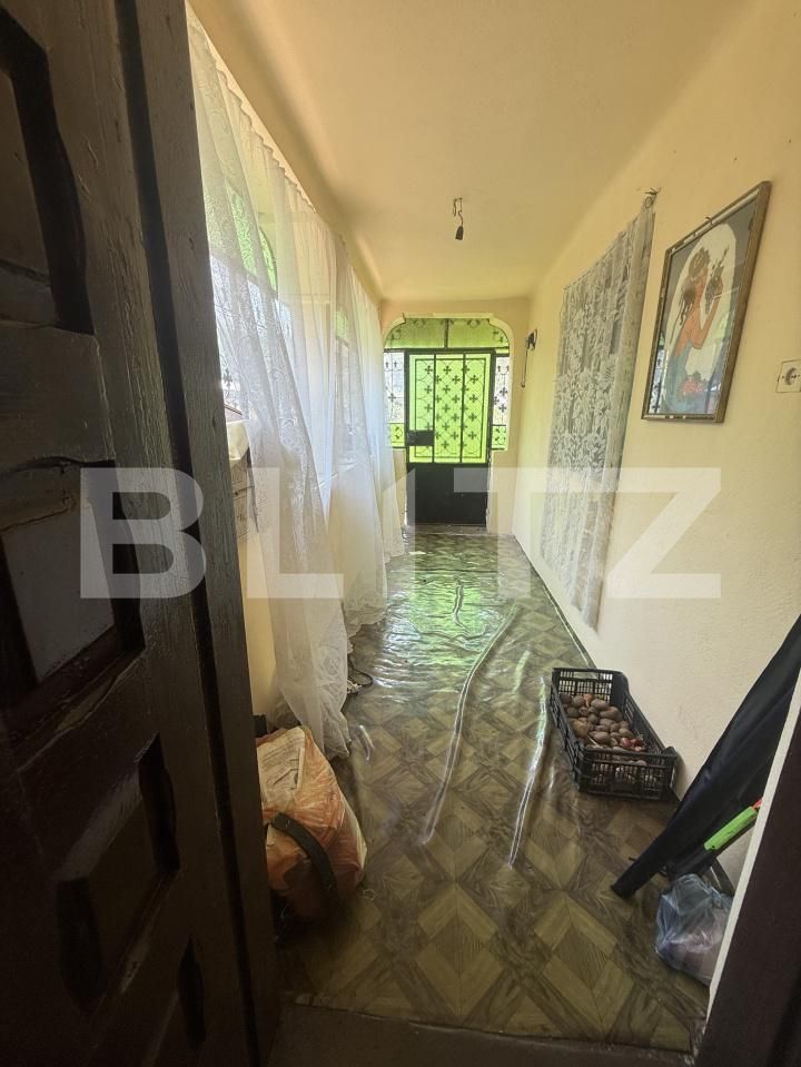 Casa de vânzare 4 camere Magura (Hulubesti) - 199593CV | BLITZ Târgoviște | Poza9