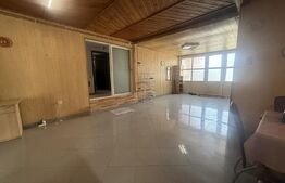 Casă spațioasă, 294 mp, 1.692 mp teren, garaj, terasă și grădină – Voinești