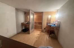 Casă spațioasă, 294 mp, 1.692 mp teren, garaj, terasă și grădină – Voinești