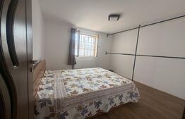 Casă spațioasă, 294 mp, 1.692 mp teren, garaj, terasă și grădină – Voinești