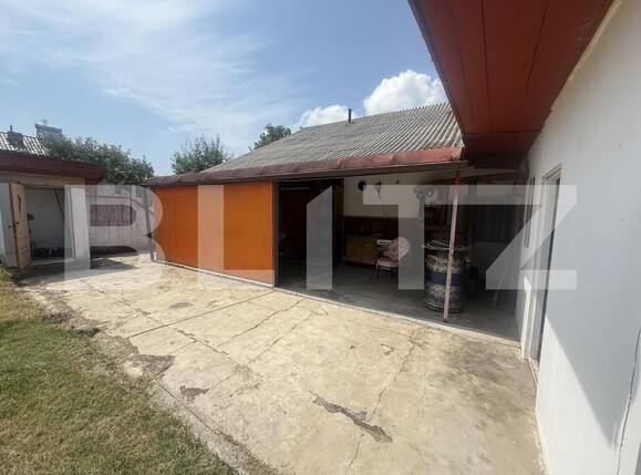 Casa de vânzare 4 camere Lunca (Voinesti) - 199626CV | BLITZ Târgoviște | Poza9