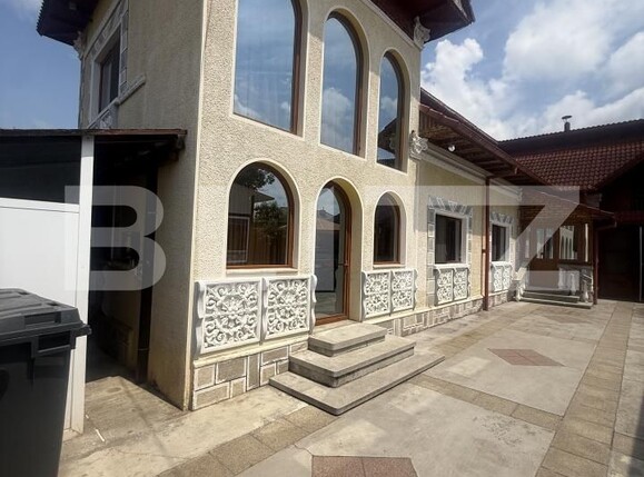 Casa de vânzare 4 camere Lunca (Voinesti) - 199626CV | BLITZ Târgoviște | Poza2