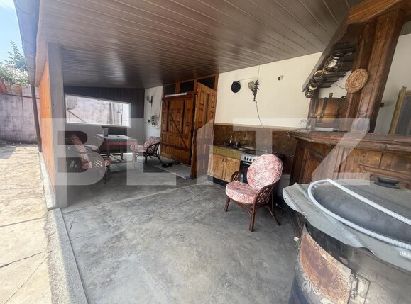 Casa de vânzare 4 camere Lunca (Voinesti) - 199626CV | BLITZ Târgoviște | Poza12
