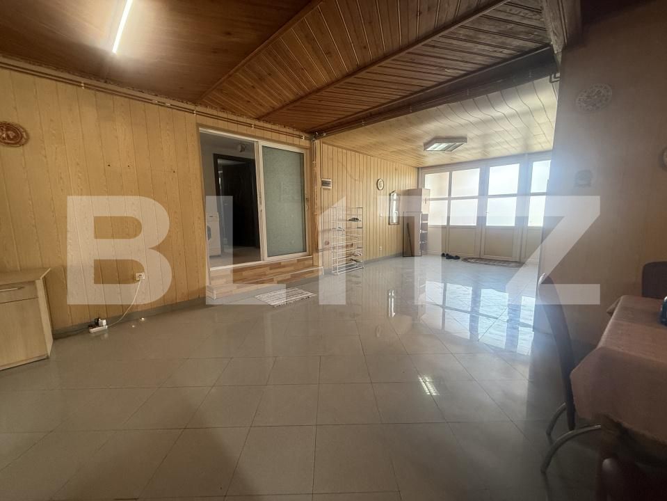 Casa de vânzare 4 camere Lunca (Voinesti) - 199626CV | BLITZ Târgoviște | Poza22