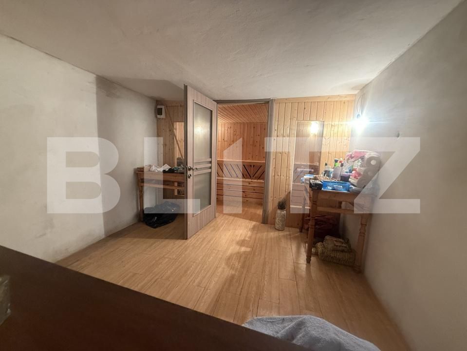 Casa de vânzare 4 camere Lunca (Voinesti) - 199626CV | BLITZ Târgoviște | Poza20