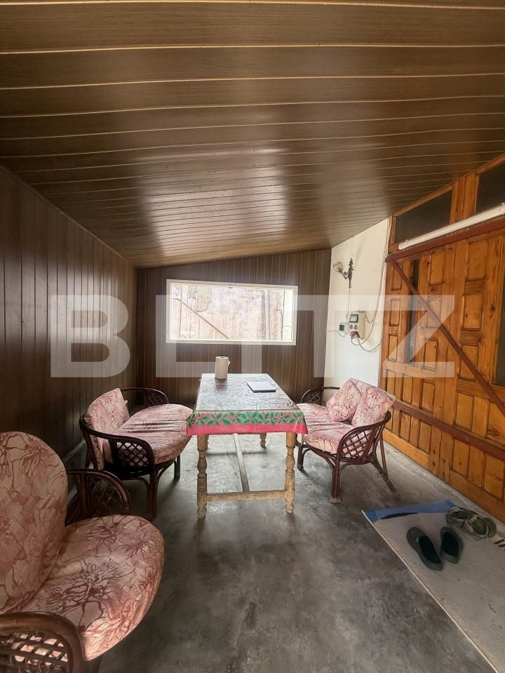 Casa de vânzare 4 camere Lunca (Voinesti) - 199626CV | BLITZ Târgoviște | Poza13
