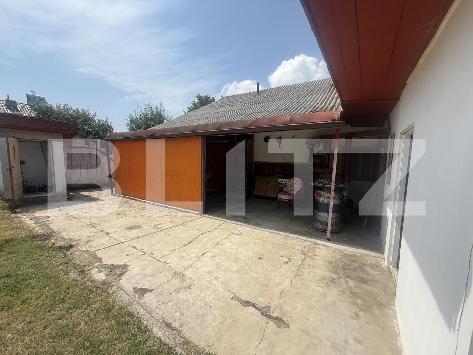 Casa de vânzare 4 camere Lunca (Voinesti) - 199626CV | BLITZ Târgoviște | Poza9