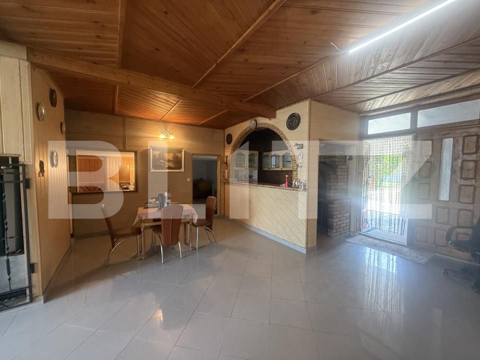 Casa de vânzare 4 camere Lunca (Voinesti) - 199626CV | BLITZ Târgoviște | Poza15