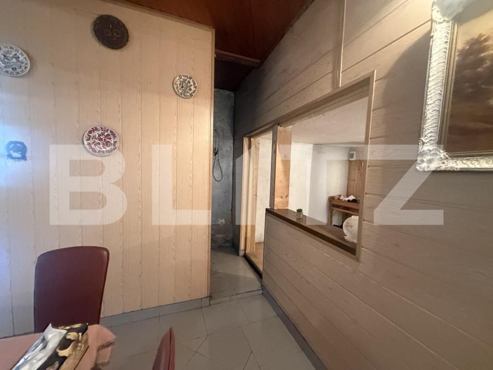 Casa de vânzare 4 camere Lunca (Voinesti) - 199626CV | BLITZ Târgoviște | Poza19