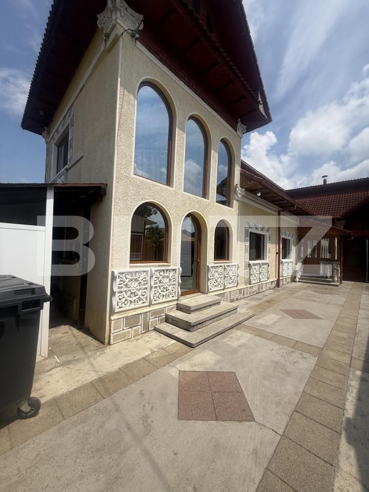 Casa de vânzare 4 camere Lunca (Voinesti) - 199626CV | BLITZ Târgoviște | Poza2