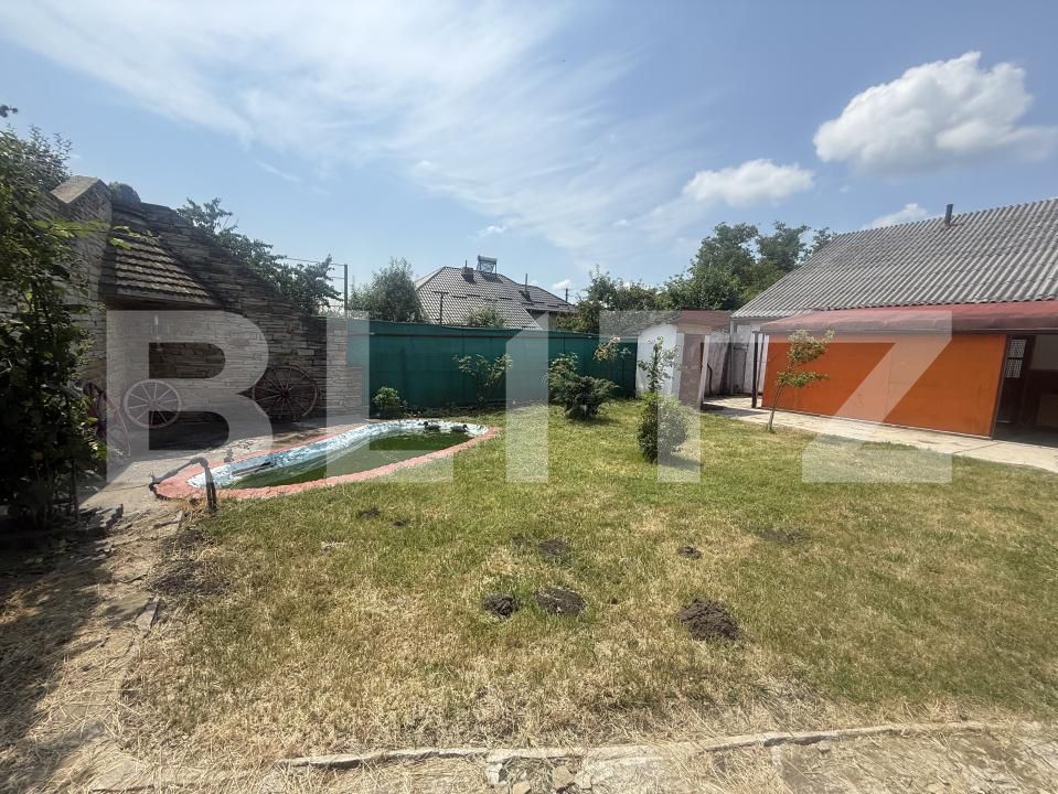 Casa de vânzare 4 camere Lunca (Voinesti) - 199626CV | BLITZ Târgoviște | Poza4